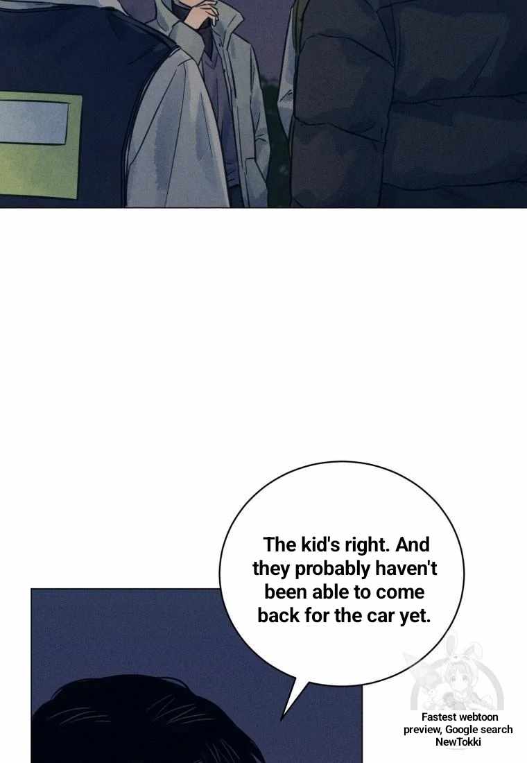 THE KILLER'S INTERVIEW Chapter 39 18
